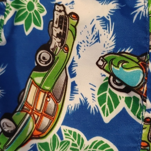 💚Boy's Little Tikes Sun Hat - Picture 3 of 7